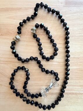 Heidi Daus Disney Necklace and Bracelet Set